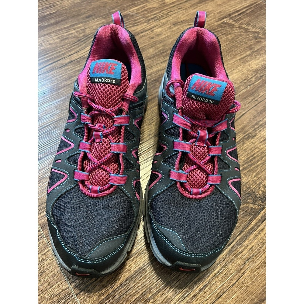 Nike Air Alvord 10 512038-005 Women's Sneakers Size USA 11 UK 8.5 EUR 43 Trail